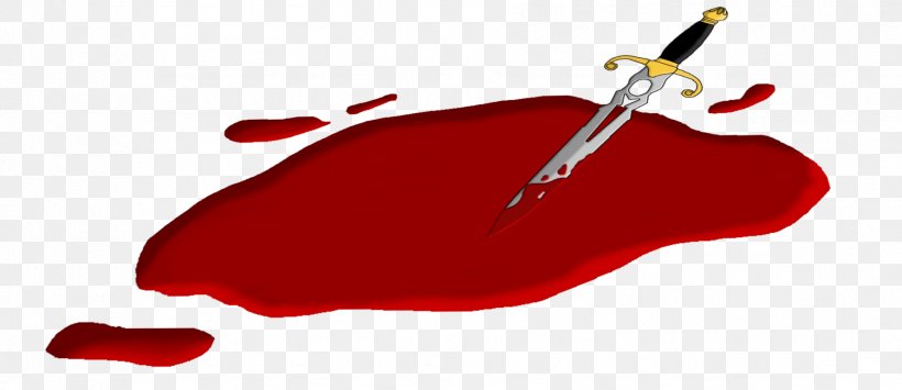 Download Knife With Blood Clipart Nomer 56