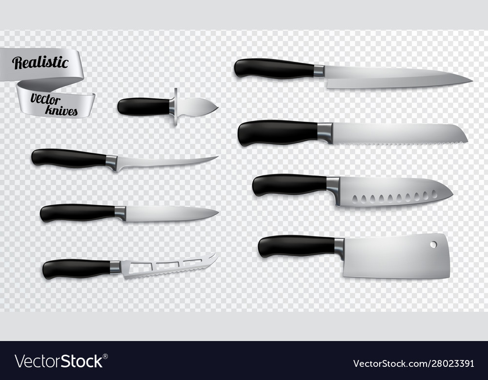 Detail Knife With Transparent Background Nomer 51