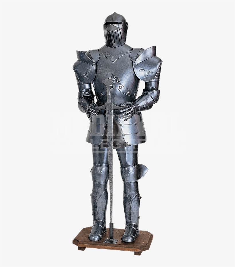 Detail Knight Armor Png Nomer 13