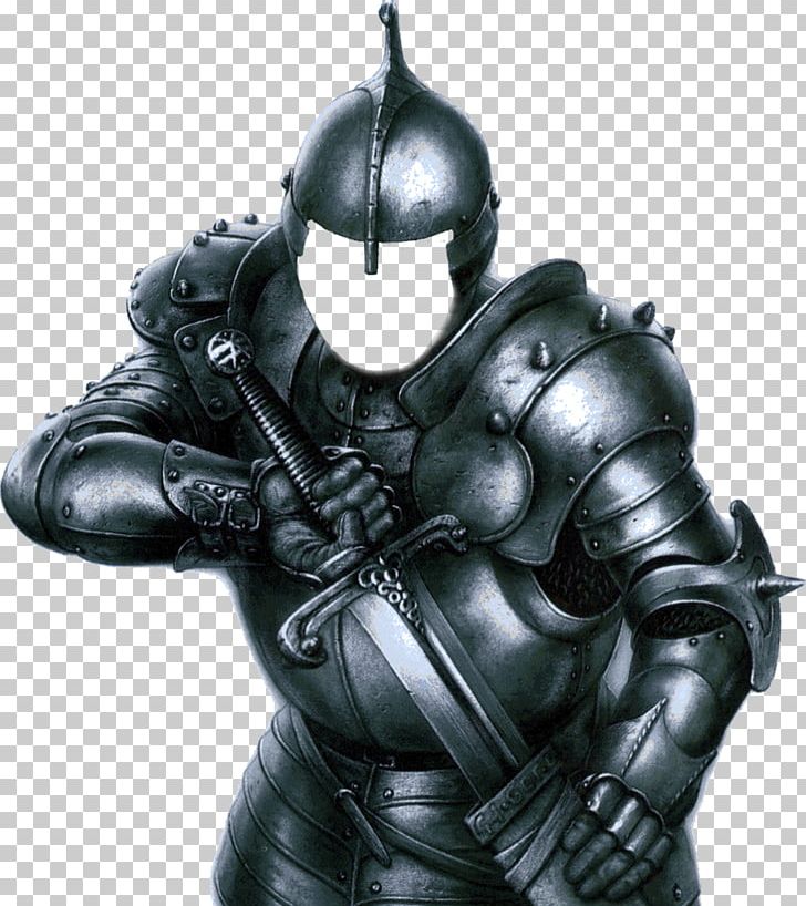 Detail Knight Armor Png Nomer 22