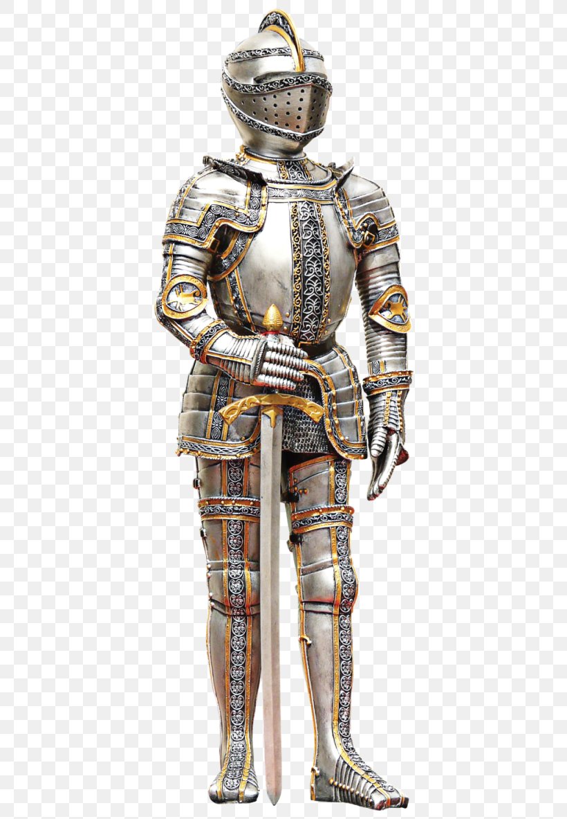 Detail Knight Armor Png Nomer 26