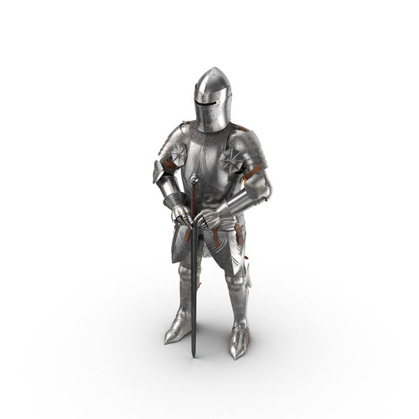 Detail Knight Armor Png Nomer 31