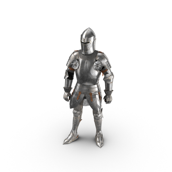 Detail Knight Armor Png Nomer 34