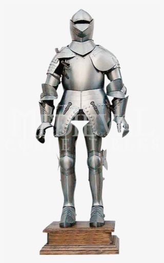 Detail Knight Armor Png Nomer 6