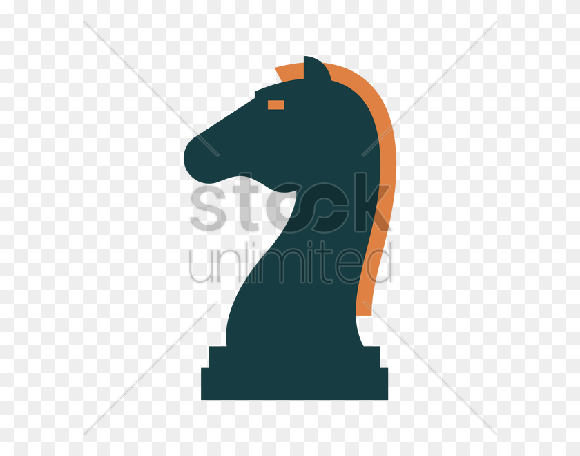 Detail Knight Chess Piece Clipart Nomer 32