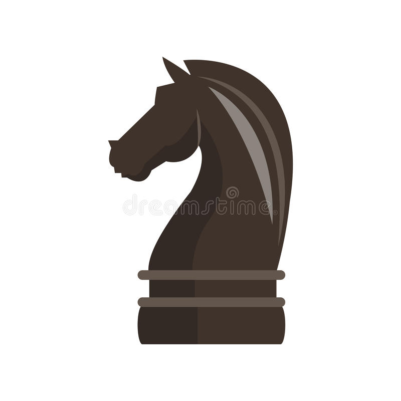 Detail Knight Chess Piece Clipart Nomer 48