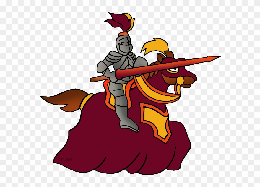 Detail Knight Clipart Png Nomer 30