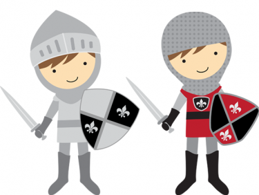 Detail Knight Clipart Png Nomer 35