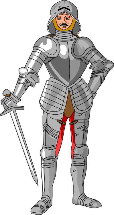 Detail Knight Clipart Png Nomer 52