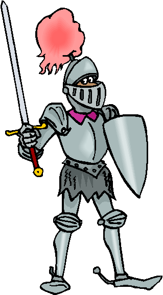 Detail Knight Images Free Nomer 26