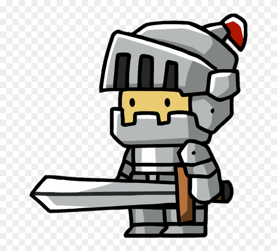 Detail Knight No Background Nomer 49