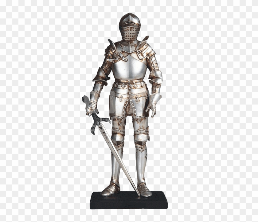Detail Knight Transparent Nomer 17