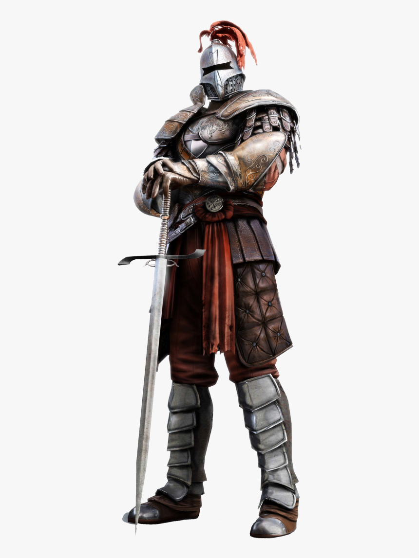 Detail Knight Transparent Nomer 5