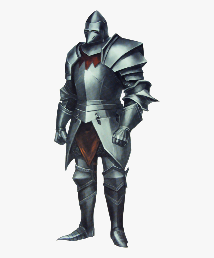 Detail Knight Transparent Nomer 6