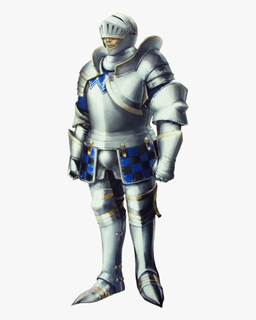 Detail Knight Transparent Background Nomer 2