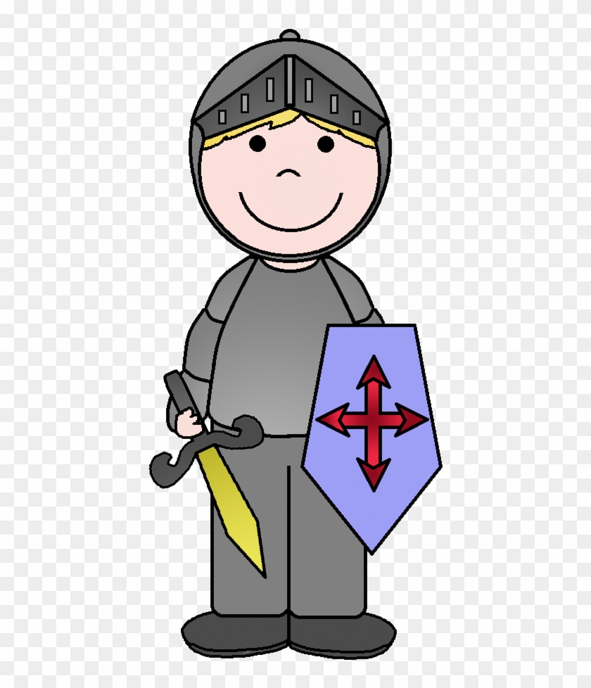 Detail Knight Transparent Background Nomer 38