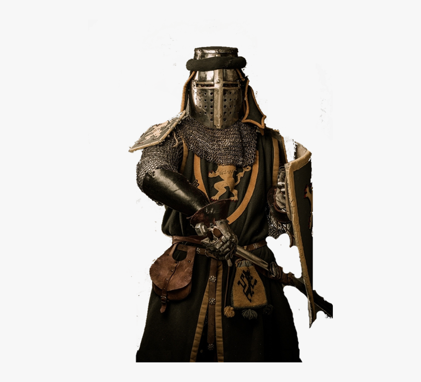 Detail Knight Transparent Background Nomer 45