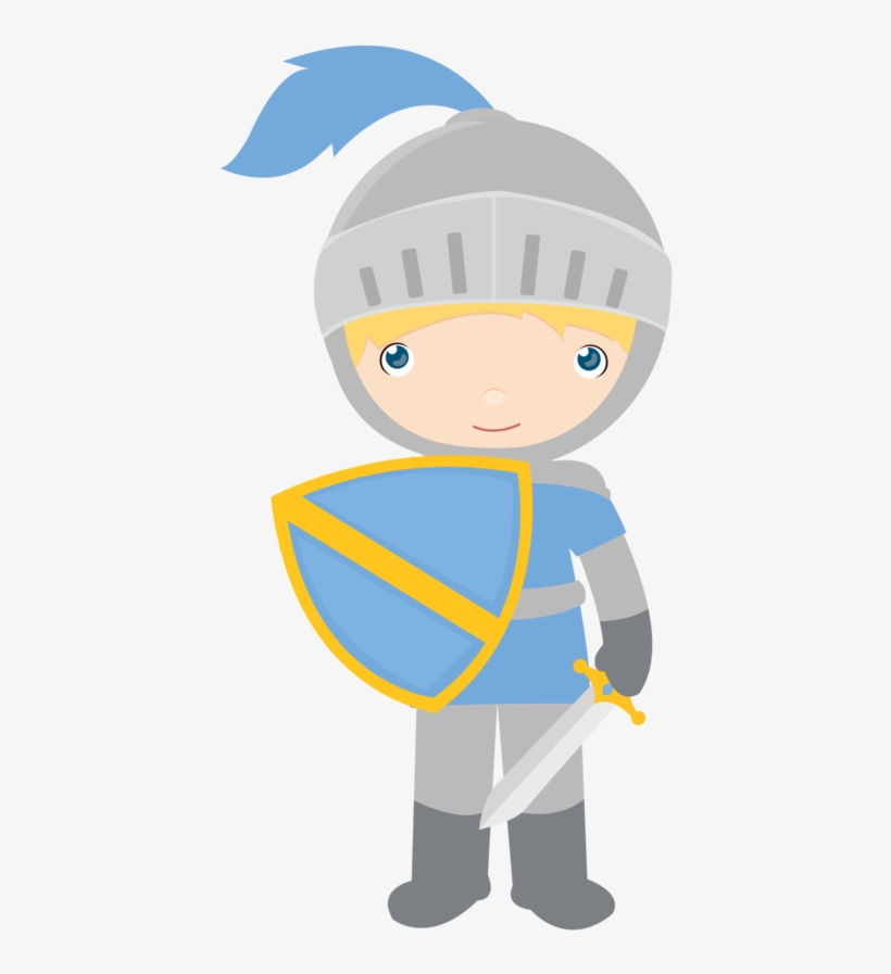 Detail Knight Transparent Background Nomer 50