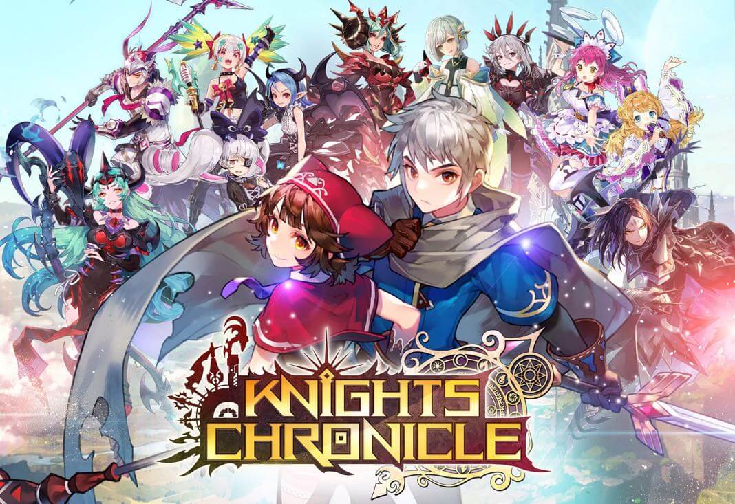 Detail Knights Chronicle Tier List Nomer 7
