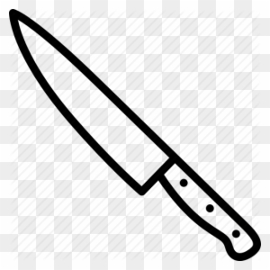 Detail Knives Clipart Nomer 21