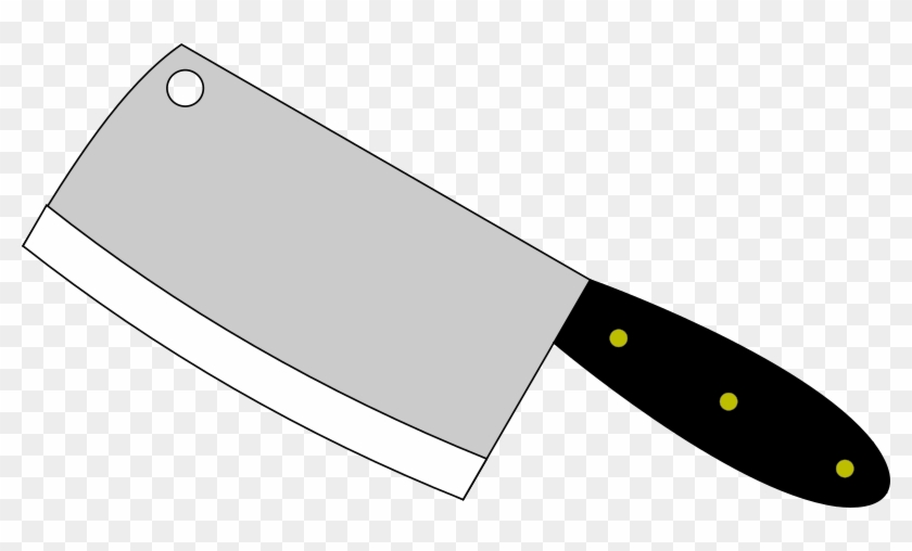 Detail Knives Clipart Nomer 29