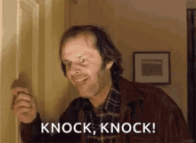 Detail Knock Knock Meme Nomer 9