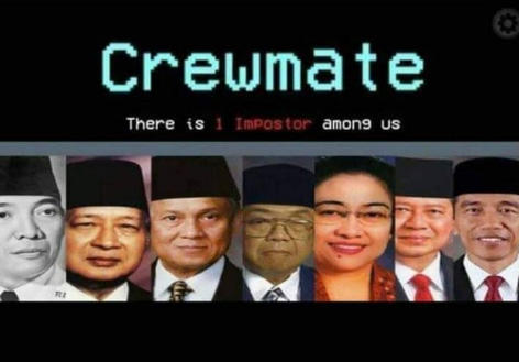 Detail Know Your Meme Indonesia Nomer 24