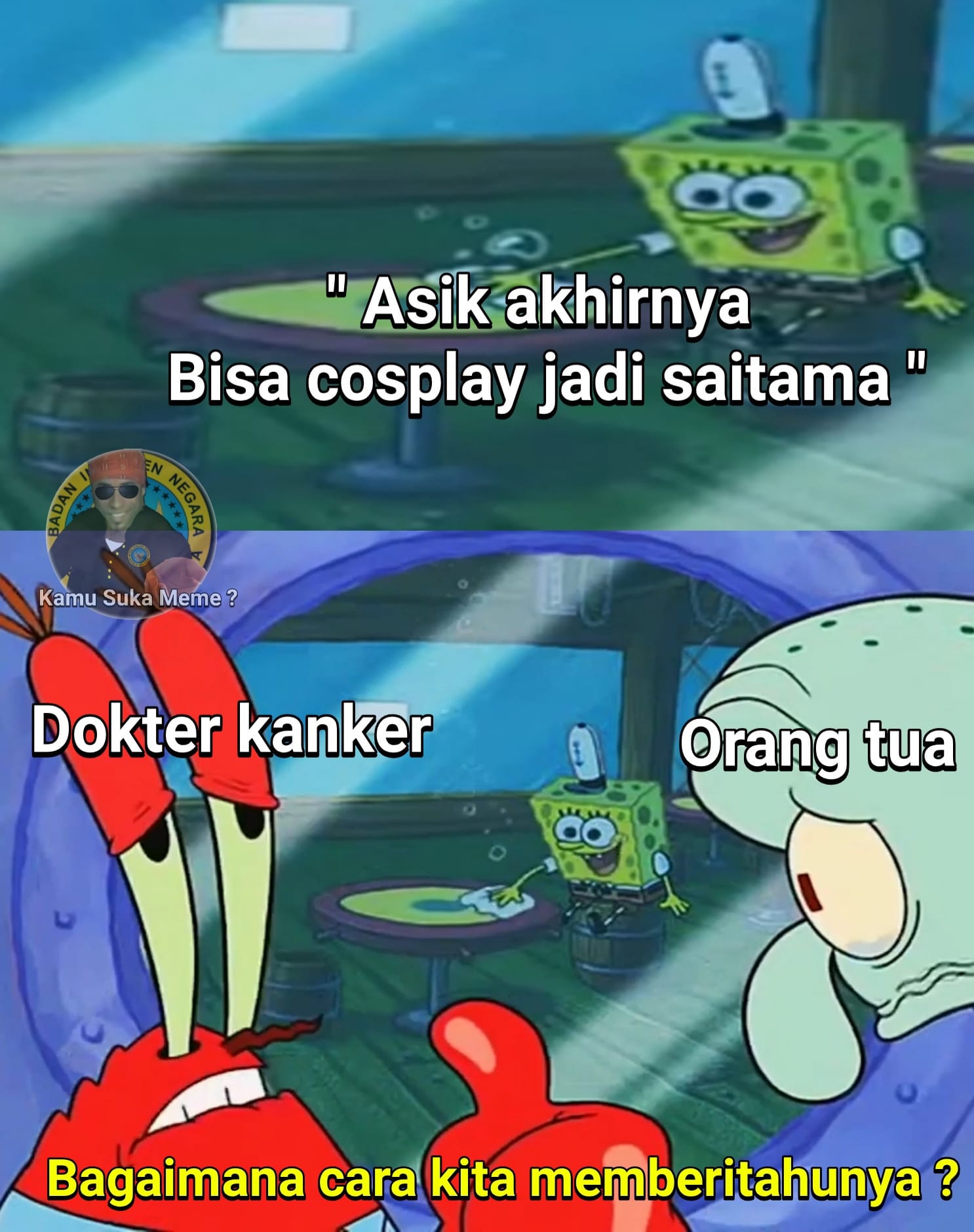 Detail Know Your Meme Indonesia Nomer 27