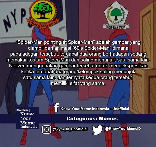 Detail Know Your Meme Indonesia Nomer 49