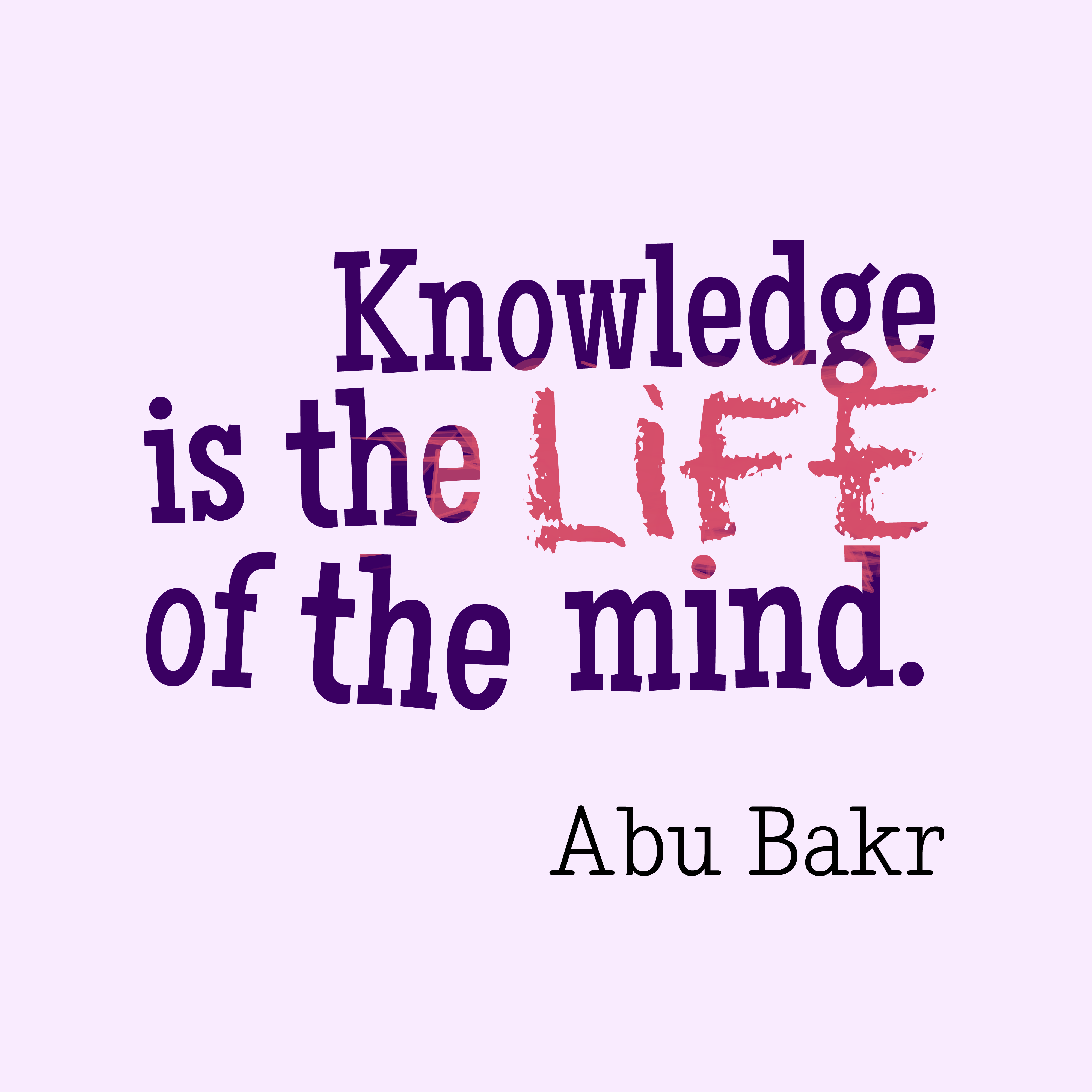 Detail Knowledge Quotes In English Nomer 48