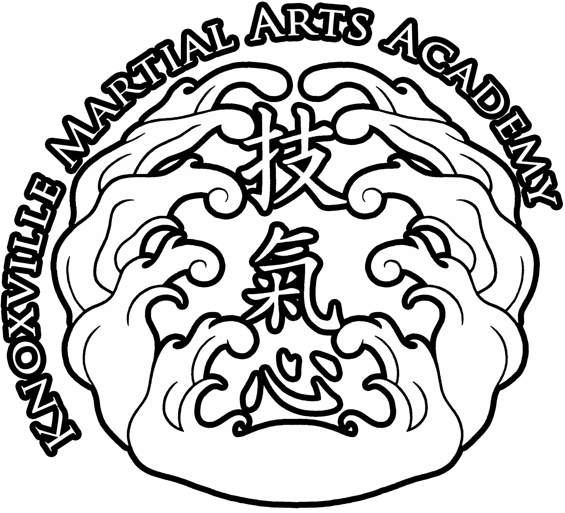 Detail Knoxville Academy Of Martial Arts Nomer 44