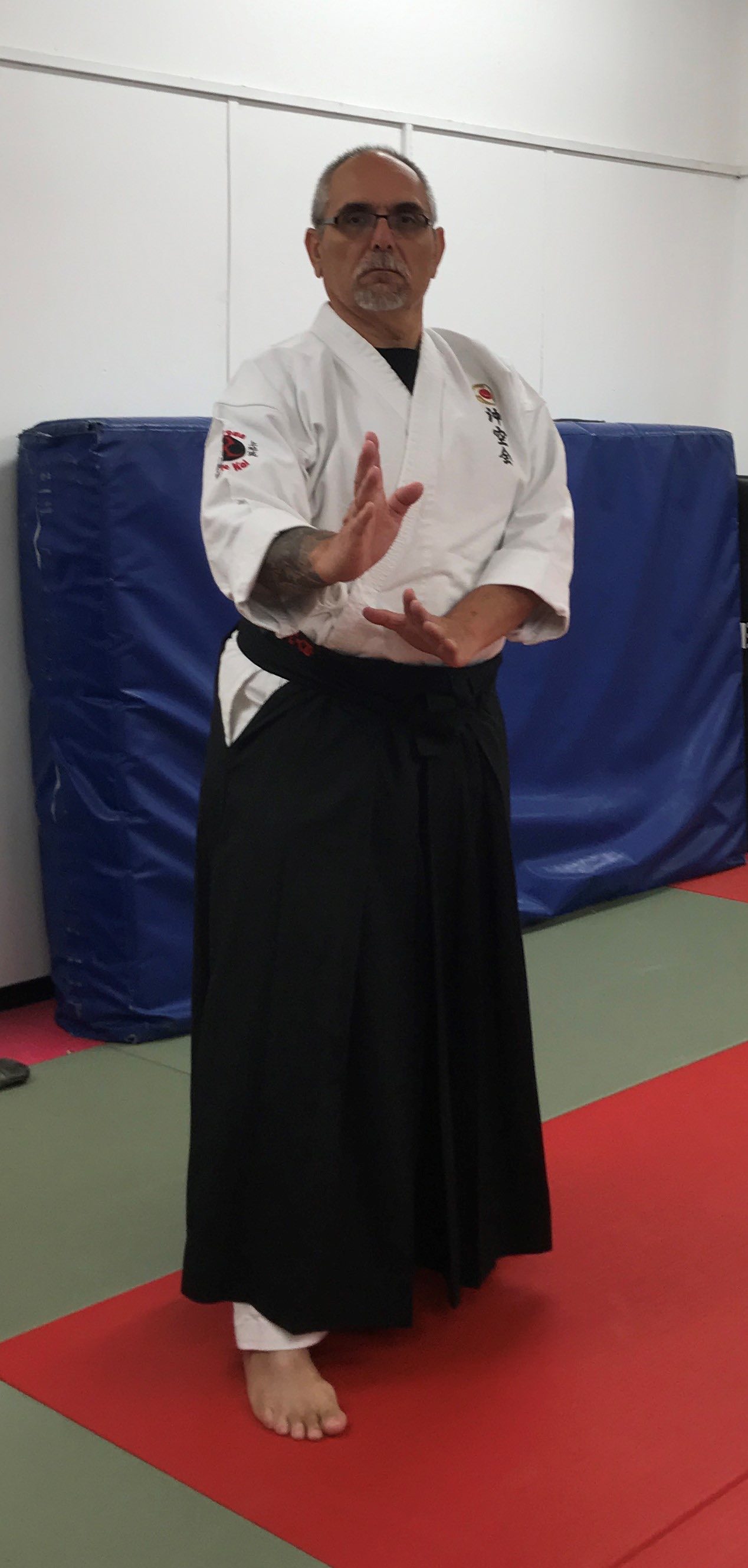 Detail Knoxville Aikido Nomer 18
