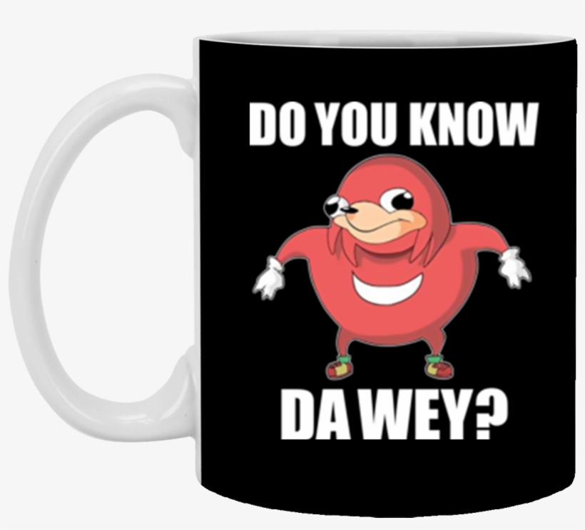 Detail Knuckles Meme Do You Know The Way Nomer 27