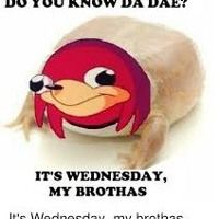 Detail Knuckles Meme Do You Know The Way Nomer 32