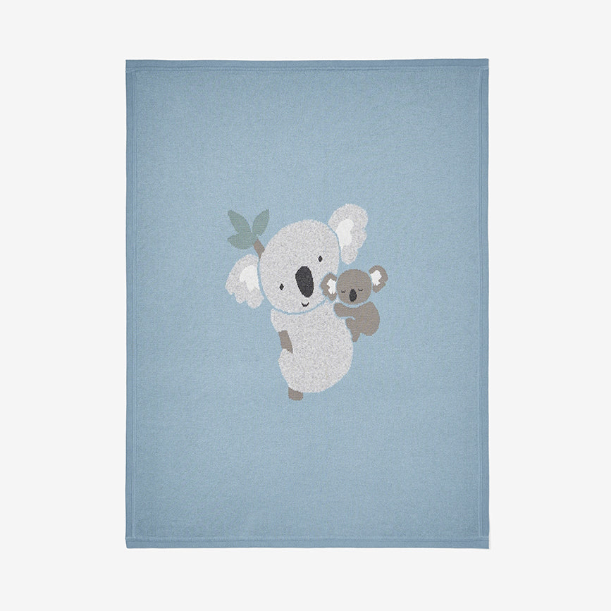 Detail Koala Baby Brand Blanket Nomer 12
