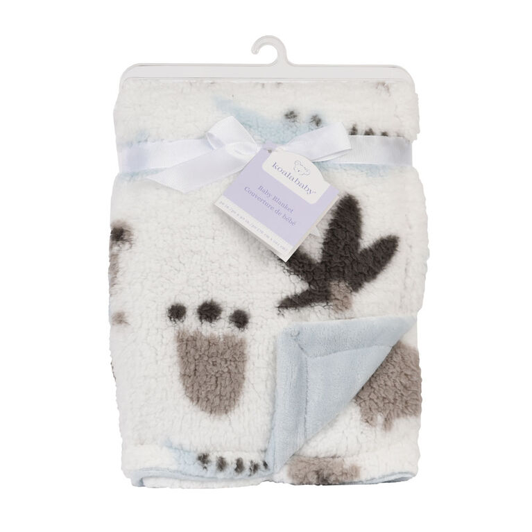 Detail Koala Baby Brand Blanket Nomer 19