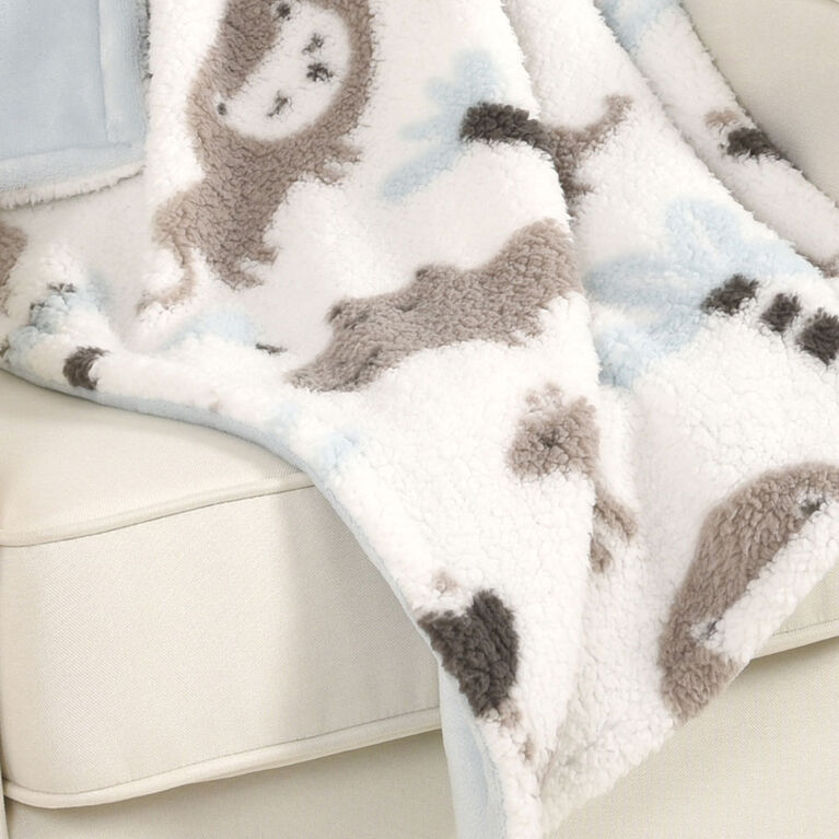 Detail Koala Baby Brand Blanket Nomer 21