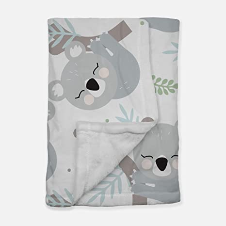 Detail Koala Baby Brand Blanket Nomer 29