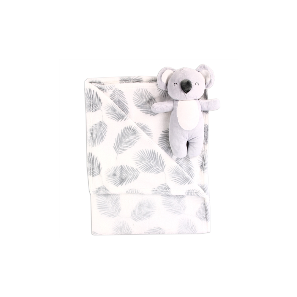 Detail Koala Baby Brand Blanket Nomer 35