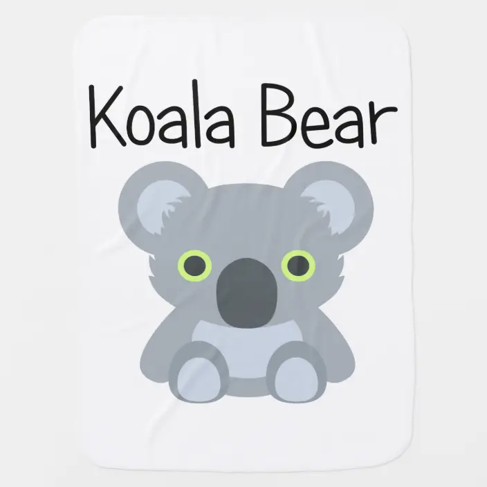 Detail Koala Baby Brand Blanket Nomer 40