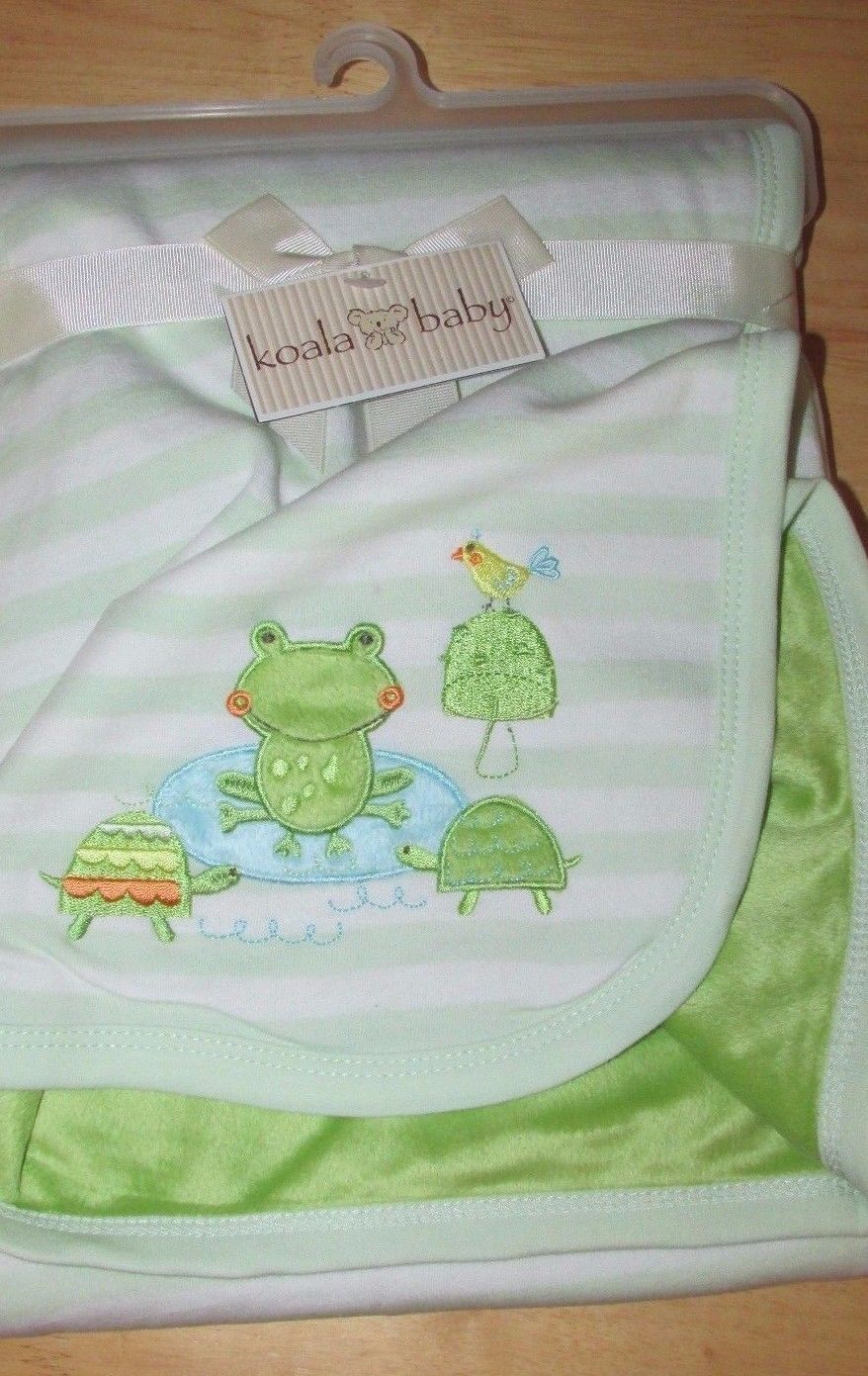 Detail Koala Baby Brand Blanket Nomer 45