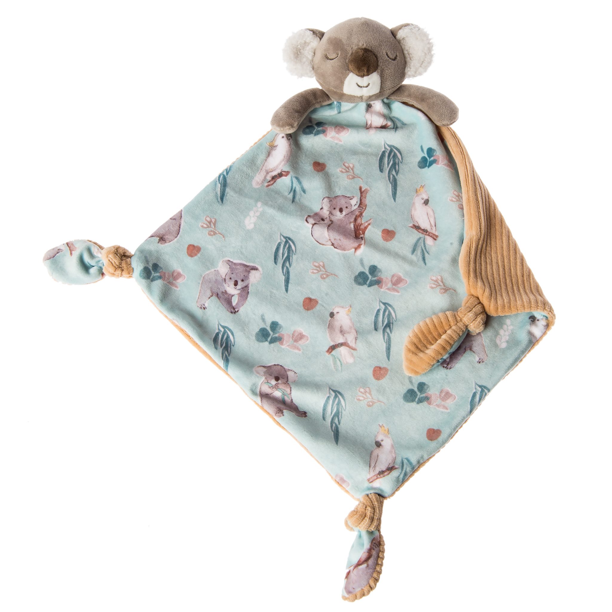 Detail Koala Baby Brand Blanket Nomer 47