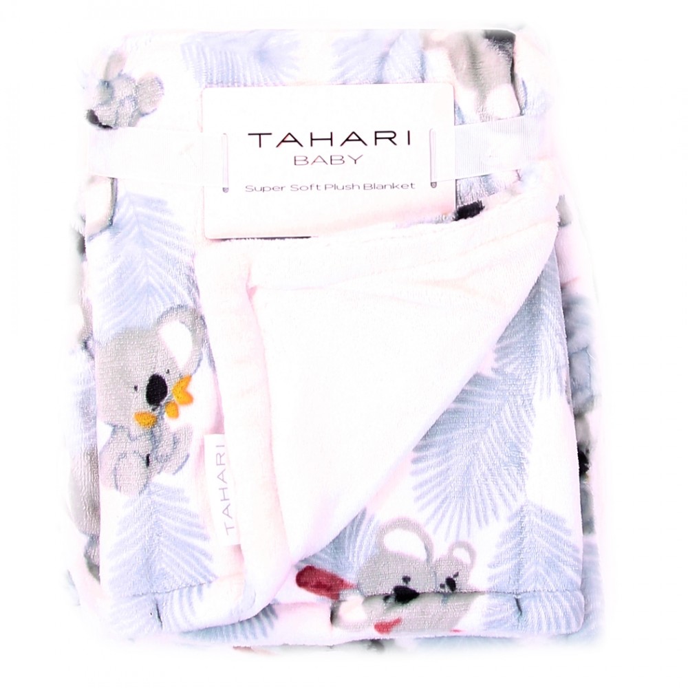 Detail Koala Baby Brand Blanket Nomer 7