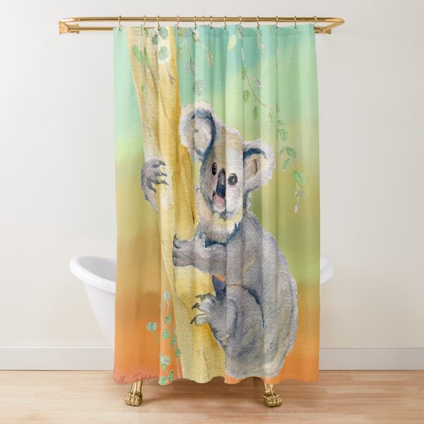 Detail Koala Baby Curtains Nomer 16