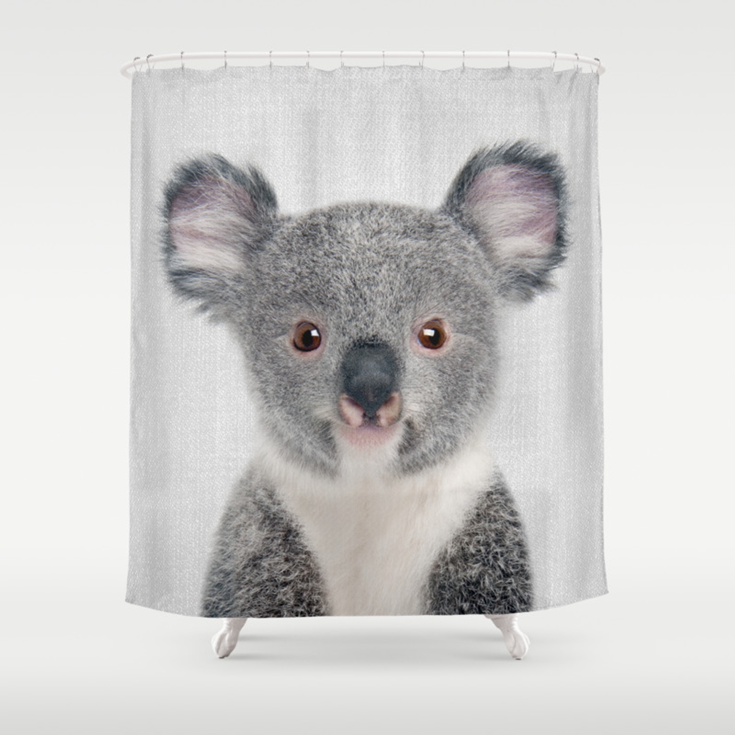 Detail Koala Baby Curtains Nomer 6