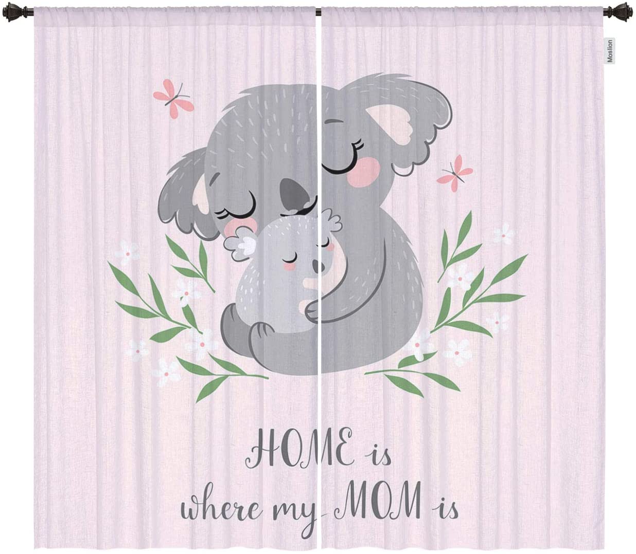 Detail Koala Baby Curtains Nomer 9