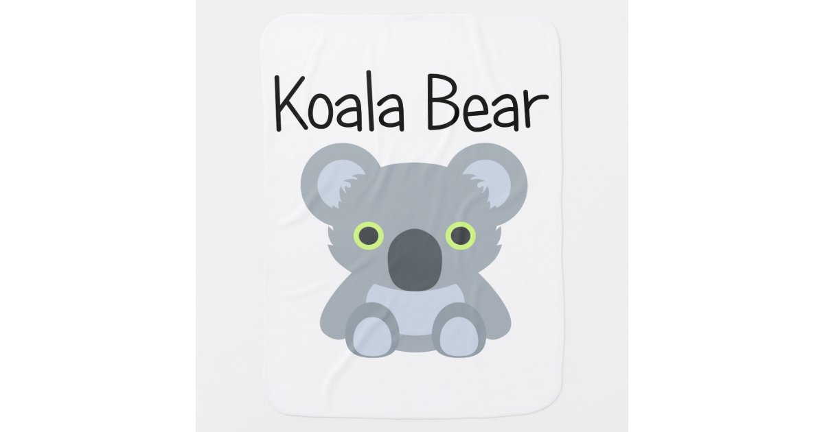 Detail Koala Baby Football Blanket Nomer 17