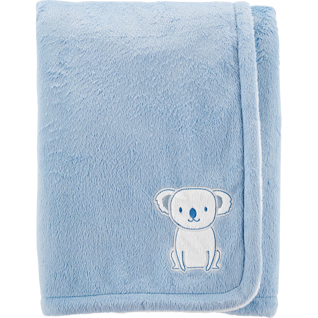 Detail Koala Baby Football Blanket Nomer 37