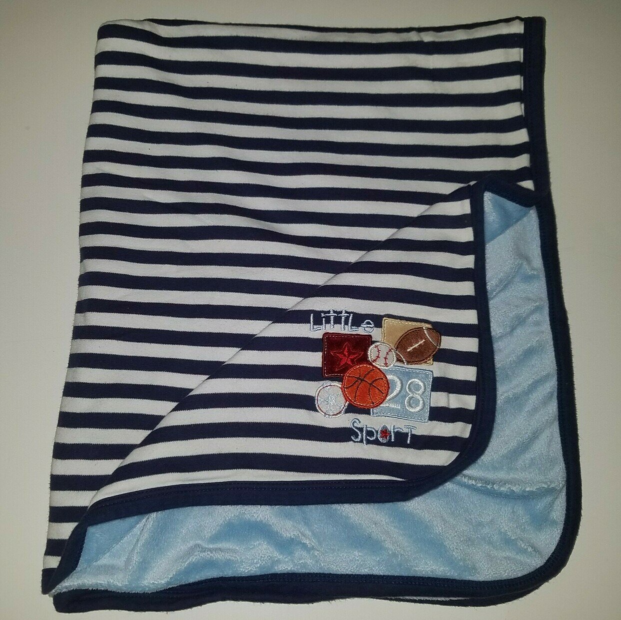 Detail Koala Baby Football Blanket Nomer 10