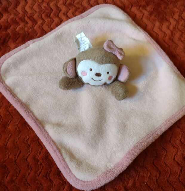 Detail Koala Baby Monkey Security Blanket Nomer 11